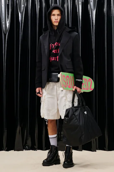 Look 7